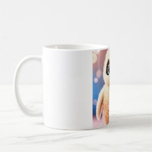"Sip in Arctic Style: Chilling mit Pinguinen!" Kaffeetasse