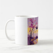 Sip in Style: Einzigartige Tasse- und Cup-Designs" Kaffeetasse (Links)