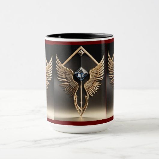 "Sip in Style: Tasse Mania Sale!" (Zentrum)