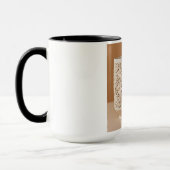 "Sip in Style: The Perfect Brew Companion Tasse" Tasse (Links)