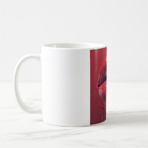 Sip, Lächeln, wiederholen Kaffeetasse