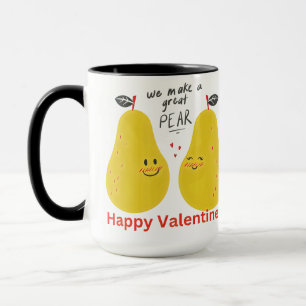 Sip Liebe - Happy Valentine Tasse Collection