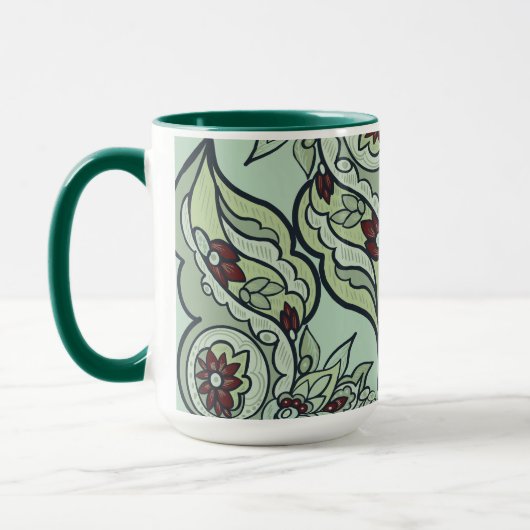 sip of Nature Tasse (Links)
