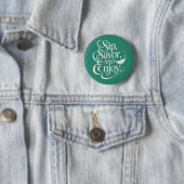 Sip, Savor, genießt Wein Button (Beispiel)