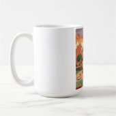 Sip & Savor Kaffeetasse (Links)