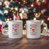 Sip & Savor the Season's Sweetness Kaffeetasse