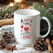 Sip & Savor the Season's Sweetness Kaffeetasse