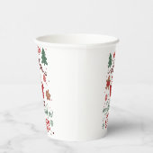 Sip & Savor the Season's Sweetness Pappbecher (Rechts)