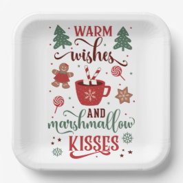 Sip & Savor the Season's Sweetness Pappteller