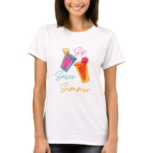 Sip Savour Summer