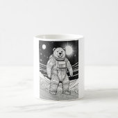 "Sip & See" Kaffeetasse (Mittel)