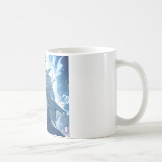 Sip & Shine Kaffeetasse (Rechts)