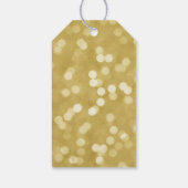 Sip Sip Hooray Brautparty Gefallen Vielen Dank Geschenkanhänger (Rückseite)