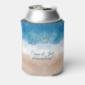 Sip Sip Hooray Cooler Dosenkühler (Kanne Rückseite)