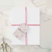 Sip Sip Hooray Geschenkanhänger (Mit Garn)