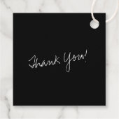 Sip Sip Hooray Herzlichen Glückwunsch Ruhestand Geschenkanhänger (Rückseite)