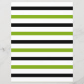 Sip, Sip Hooray Moskau Mule Signature Drink Rezept (Rückseite)