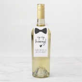 SIP SIP Hurra Flaschenanhänger (Auf Flasche)