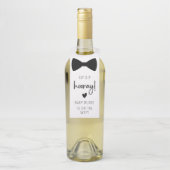 SIP SIP Hurra Flaschenanhänger (Auf Flasche)