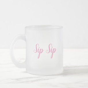 Sip Sip Tasse (The Tea Collection)