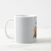 Sip & stay mug AI art Kaffeetasse (Links)
