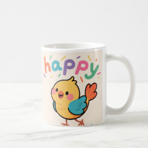 Sip the Cuteness - Cutieverse Tasse
