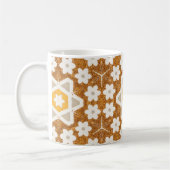 Sip the Joy, One Cup at a Time! Kaffeetasse (Links)
