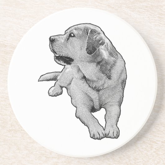 Sip Time, Little Spark Getränkeuntersetzer (Vorne)