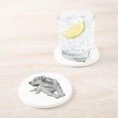 Sip Time, Little Spark Getränkeuntersetzer (Seite)