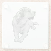 Sip Time, Little Spark Glasuntersetzer (Rückseite)