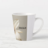Sip, Traum, Designer-Tasse erreichen Milchtasse (Rechts)