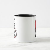 Sip your Sin Lust Tasse (Zentrum)
