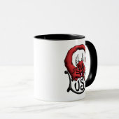 Sip your Sin Lust Tasse (VorderseiteRechts)