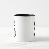 Sip your Sin Wrath mug Tasse (Zentrum)
