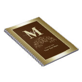 Sipk-Notebook Notizblock (Rechte Seite)