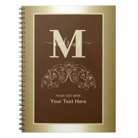 Sipk-Notebook Notizblock (Vorderseite)