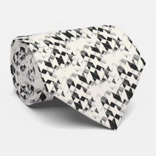 Sipmlist-Keffiyeh Krawatte