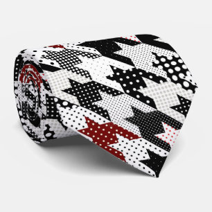 Sipmlist-Keffiyeh Krawatte