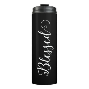 Sippe mit Segen Design Coffee Tasse