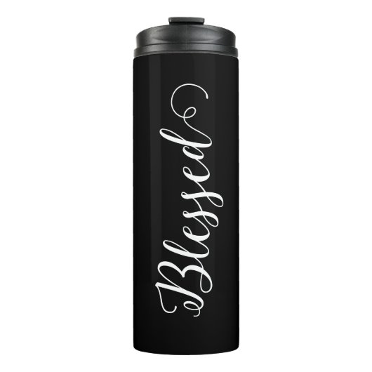 Sippe mit Segen Design Coffee Tasse (Vorderseite)