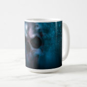 Sippen aus den Schatten Kaffeetasse (VorderseiteRechts)