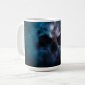 Sippen aus den Schatten Kaffeetasse (Vorderseite Links)