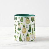 "Sippen Sie den irischen Charme mit St. Patrick’s Tasse (Zentrum)