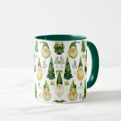 "Sippen Sie den irischen Charme mit St. Patrick’s Tasse (VorderseiteRechts)