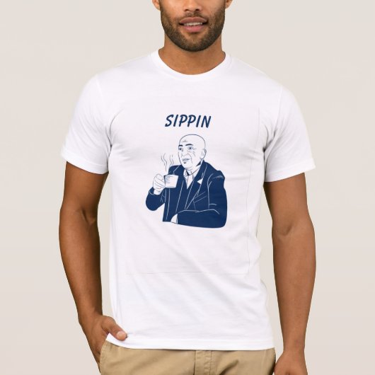 Sippentee T-Shirt (Vorderseite)