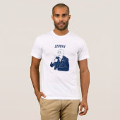 Sippentee T-Shirt (Vorne ganz)