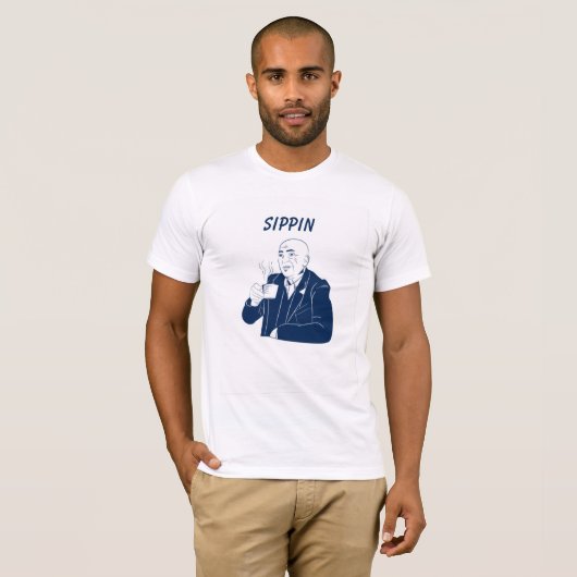 Sippentee T-Shirt (Vorne ganz)