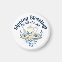 Sipping Sessings a cup time