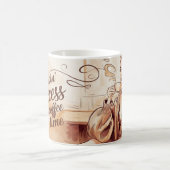 Sippin's Erfolg - Inspirationskaffee Kaffeetasse (Mittel)