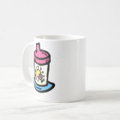 sippy Schale Kaffeetasse (Vorderseite Links)
